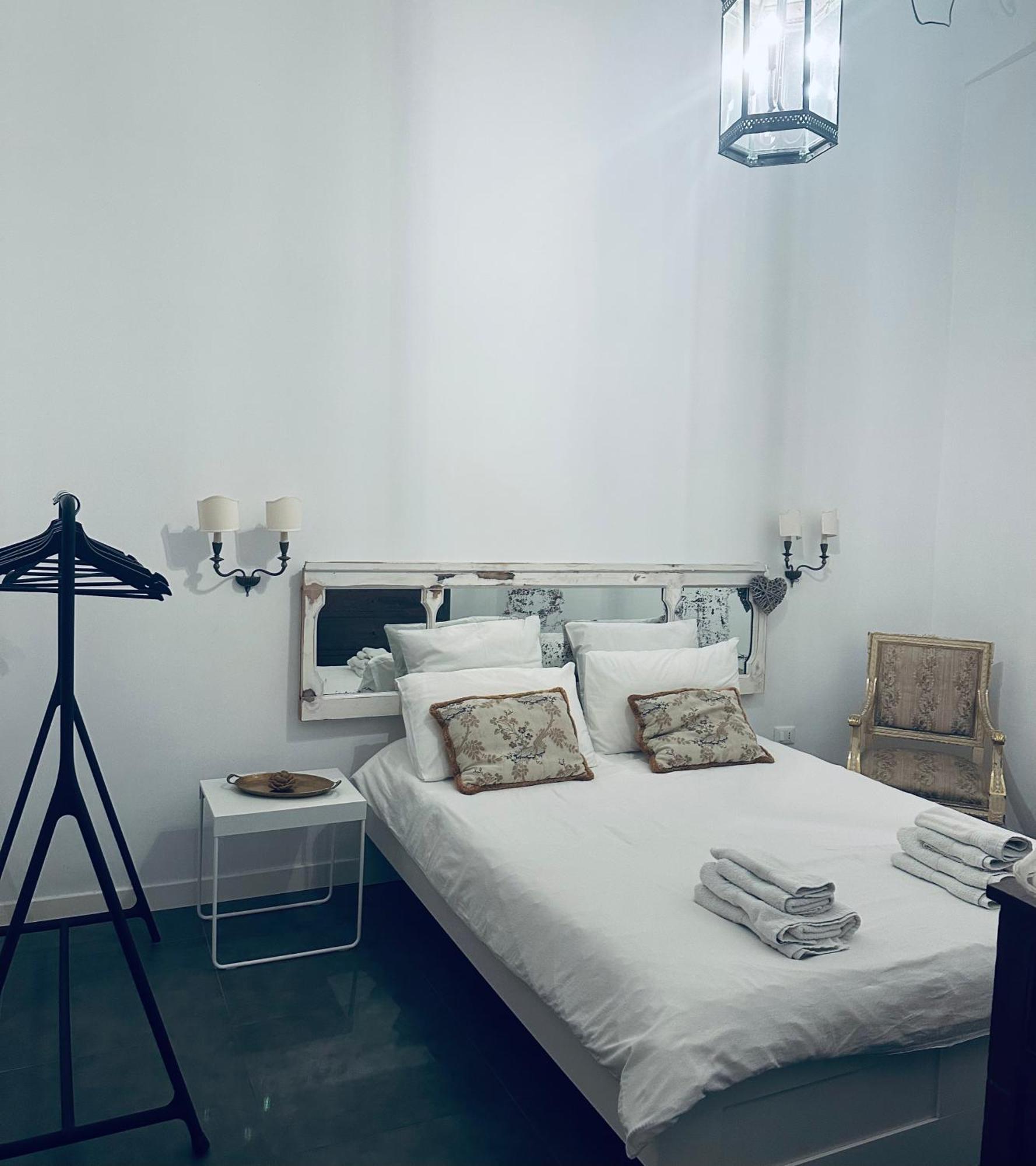 Cosyhomesuite Napoli Экстерьер фото