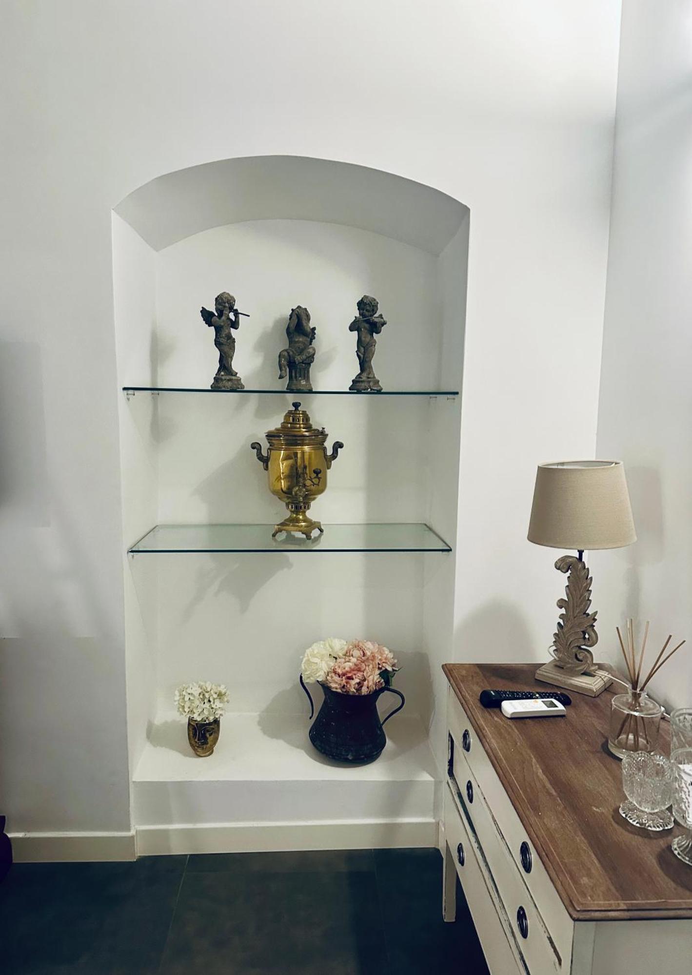 Cosyhomesuite Napoli Экстерьер фото