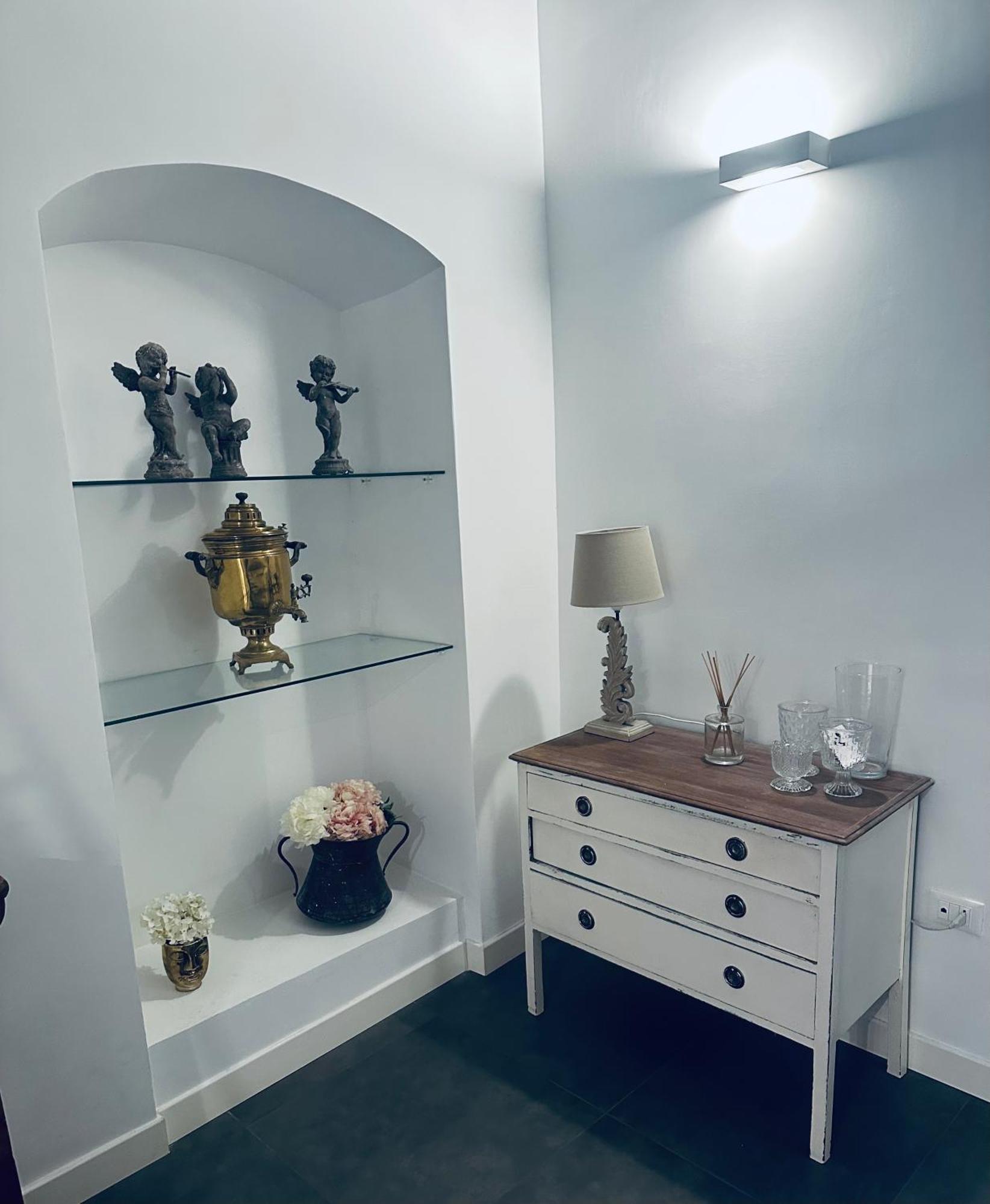 Cosyhomesuite Napoli Экстерьер фото