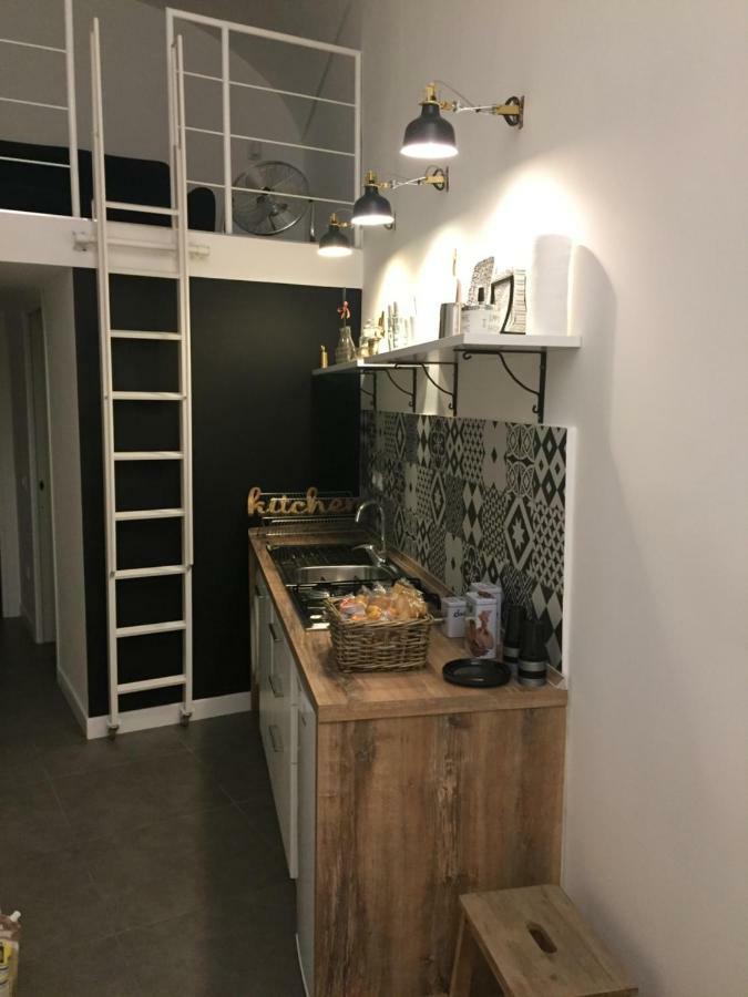 Cosyhomesuite Napoli Экстерьер фото